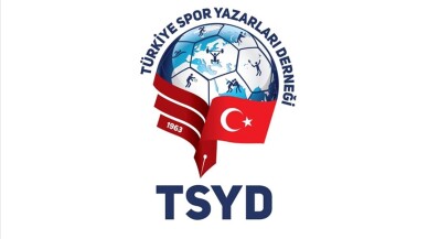 Türkiye Spor Yazarları Derneği (TSYD)'ye kayyım atandı