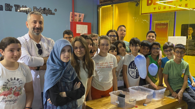 Milli Teknoloji Hamlesi Programı ile Gençlere Milli Teknoloji Bilinci Kazandırılıyor