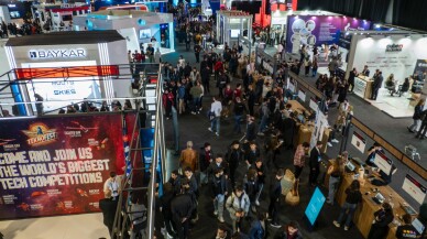 Teknoloji ve Girişimcilik Dünyası Take Off İstanbul’da Buluştu