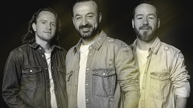 Kafadar, Haydar Haydar şarkısıyla Bir Tanju Okan efsanesi albümünde