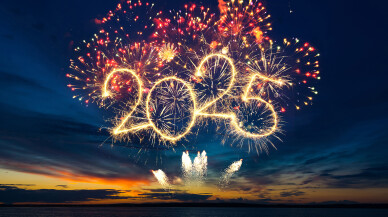 TatilBudur’dan Yeni Yıla Özel Tatil Rotaları