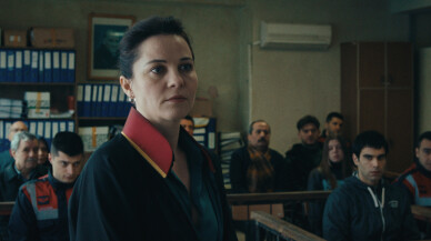 Tereddüt Çizgisi filminin büyük başarısı