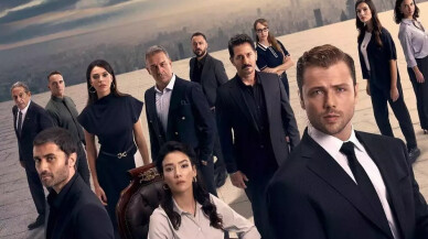 Teşkilat Dizisi Çekim Mekanları, Nerede Çekiliyor, Ankara Ayaş Sahneleri Nerede?