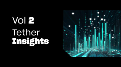 Dünya genelinde 109 milyon cüzdan USDT tutuyor