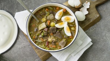 Fransa'dan Uzak Doğu'ya lezzet yolculuğu Thermomix ile başlıyor