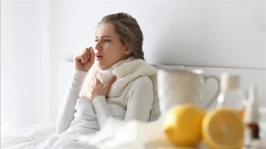 Kış geldi: Bağışıklık sistemini güçlendirmenin etkili yolları!