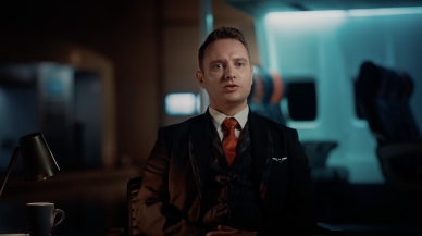 THY uçağında doğdu: THY'de kabin memuru oldu, eşini buldu ve evlendi