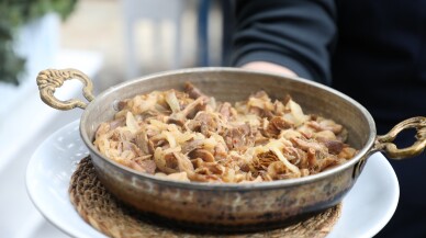 Ordu Fındık Tirmidi Kavurması coğrafi işaret aldı