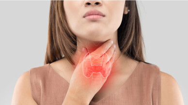 Tiroit problemleri kalbi olumsuz etkileyebilir
