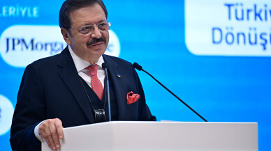 Akıllı KOBİ Dijital Dönüşüm Konferansı TOBB'da gerçekleştirildi