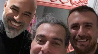 'Sen miydin sevgilimi çalan' şarkısının yaratıcılarından yeni hit geliyor