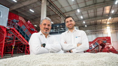 Bakcycle, TOMRA teknolojileriyle esnek ambalajları en yüksek kalitede geri dönüştürüyor