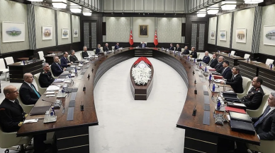 Cumhurbaşkanı Recep Tayyip Erdoğan talimat verdi! Kırmızı Kitap'ın güncellenmesinde son aşama