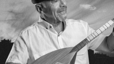 Turgay Salim'den yeni türkü: Mağusa Şehri Kal-a