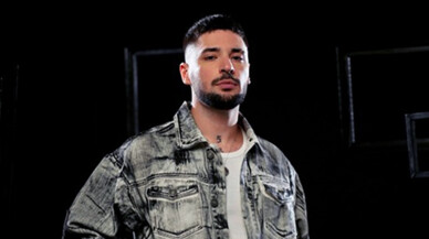 UZ4Y yeni şarkısı 'Babalardan' ile müzik dünyasına meydan okuyor