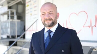 Kırkpınar'ın yeni ağası Ufuk Özünlü iddialı mı iddialı: Hayatım er meydanı