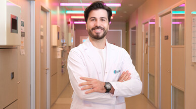 Sarılmak stres seviyesini düşürüyor, bağlılığı ve mutluluğu arttırıyor!