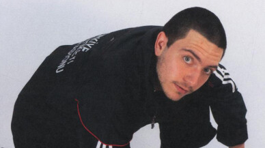 Dünya Starlarının Poster ve Tasarımları Bir Türk Tasarımcıya Emanet