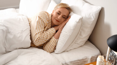 Uyku Apnesi Nedir? Uykuda Solunum Sorunlarına Karşı Çözümler