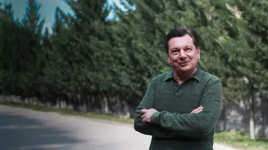 Vedat Milor ve lahmacuncu arasında yaşanan olay ne? Vedat Milor neden 'ben maymun değilim' dedi? İşte olayın detayları..