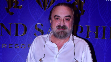 Volkan Konak: Umut olmaya çalışıyoruz