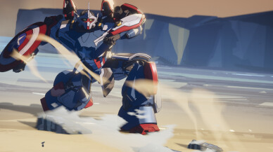 Marvel Animation imzalı ‘What If…?’in üçüncü sezonuna sayılı gün kaldı