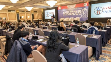 Endüstri 4.0 Zirvesi için son iki hafta