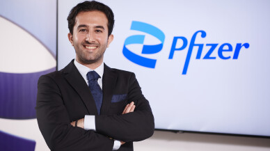 Pfizer Türkiye Nadir Hastalıklar Kategori Liderliğine Yalım Can Arslan atandı