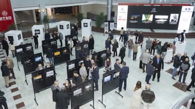 Orhan Holding 20. Uluslararası Fotoğraf Yarışması Ödül Töreni Gerçekleşti