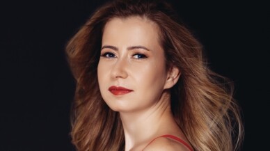 Alanına damga vurmuş isimleri buluşturan kitap