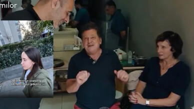 Vedat Milor Azarladığı Lahmacuncu Kim, Nerede, Adresi Ne? Kilisli Ömer Usta...