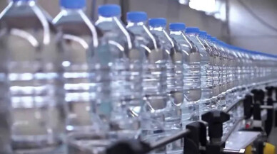 Şişe Sular Yüzde 100 Zamlandı! Yabancı Markalar Pazarın Hakimi Oldu