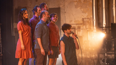 Beykoz Kundura’nın 3. Yerli Malı Haftası Programı Tamamlandı