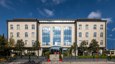 Aytaç'ın güneş enerjisi santrali, Yıldız Holding'in yeşil dönüşümüne güç katacak