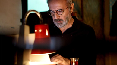 İnci Taneleri dizisinde Kadına Şiddet vurgusu!