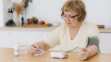 Yüksek Tansiyon Nedir? Risk Faktörleri ve Sağlıklı Yaşam Önerileri