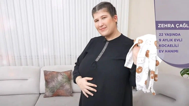 Gelin Evi Zehra Kimdir, Hamile mi? Kaç Yaşında, Nereli, Hayatı ve Kimdir?