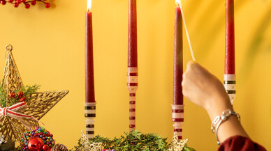 Zsa Zsa Zsu’dan Yeni Yıl Coşkusu: Her köşede renk ve neşe var! Zsa Zsa Zsu mağazaları büyüyor