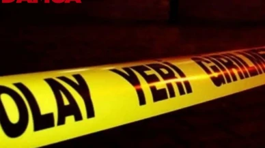 Iğdır’da Dehşet: Uzman Çavuş Ferdi Bağcı, Boşanma Aşamasındaki Eşi Esra Bağcı’yı Bıçaklayarak Öldürdü