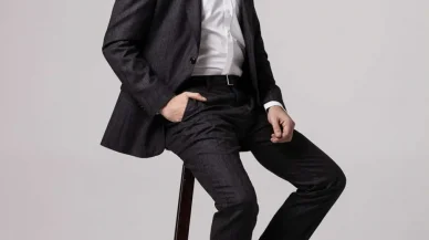 Uzak Şehir Dizisi Demir Baybars Kimdir: Evli Mi, Eşi Kim, Kaç Yaşında, Aslen Nerelidir?