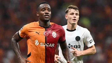 Michy Batshuayi dolandırıldı!