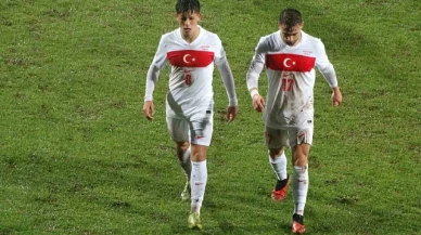 UEFA Uluslar Ligi Play-off Maçları Ne Zaman Oynanacak? Play-off maçları tek maç mı?