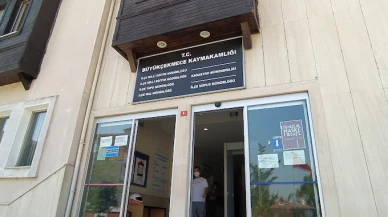 Büyükçekmece Nüfus Müdürlüğü: Nerede, Adresi, Telefon Numarası, Randevu, Yol Tarifi, Hangi Otobüs Gider?