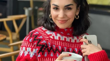 Uzak Şehir Dizisi Nare Albora Bulut Kimdir: Evli Mi, Kim, Kaç Yaşında, Aslen Nerelidir? Biyografisi Hakkında Detaylar