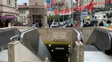 Şişli Metro Durakları Nerede, Nasıl Gidilir, M2 ve M7 Güzergahı Nereye Gider, Var mı?