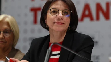 Maltepe Belediye Başkanı Esin Köymen Kimdir, Hangi Partiden, Kaç Yaşında, Eşi Kim, Mesleği Ne, Aslen Nereli? Kariyeri