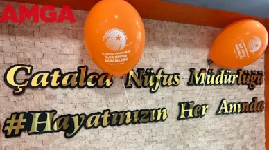 Çatalca Nüfus Müdürlüğü: Nerede, Adresi, Telefon Numarası, Randevu, Yol Tarifi, Hangi Otobüs Gider?