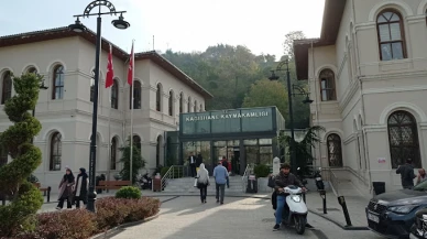 Kağıthane Nüfus Müdürlüğü: Nerede, Adresi, Telefon Numarası, Randevu, Yol Tarifi, Hangi Otobüs Gider?