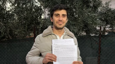 Aytuğ Arduç'a Boşanma Davası Açıldı: Ama hiç evlenmedi!