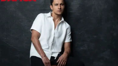 Uzak Şehir dizisi Şahin Albora Kimdir: Evli mi, Kaç Yaşında, Aslen Nerelidir?